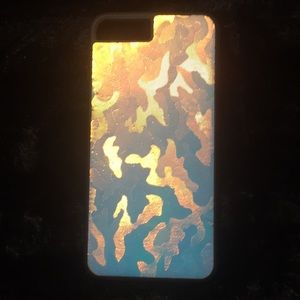 iPhone 6S case